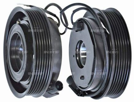 Hyundai Clutch Parts, Compressor 380122