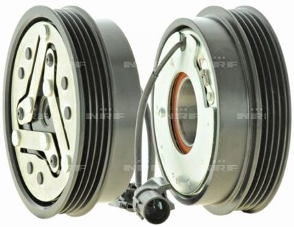 Hyundai Clutch Parts, Compressor 380128