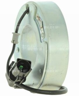 Hyundai Coil,Clutch Compressor 38686