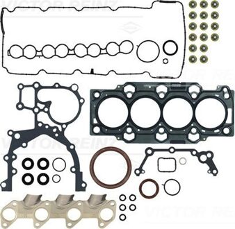 Hyundai Complete pakkingset, motor 011010101