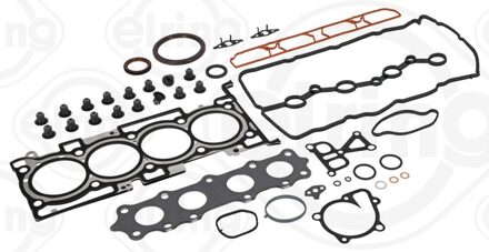 Hyundai Complete pakkingset, motor B27700