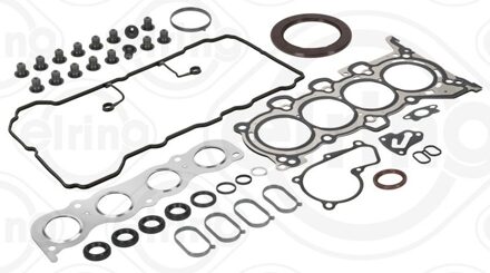 Hyundai Complete pakkingset, motor B34570