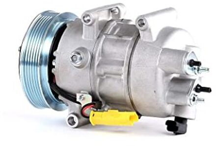 Hyundai Compressor 890129