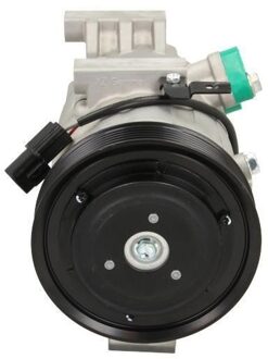 Hyundai Compressor, airconditioning 090155019874