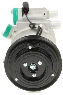 Hyundai Compressor, airconditioning 090155071874