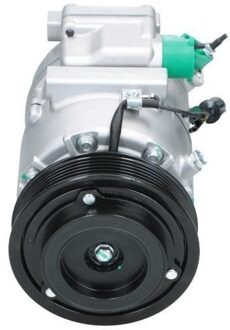 Hyundai Compressor, airconditioning 090155072874