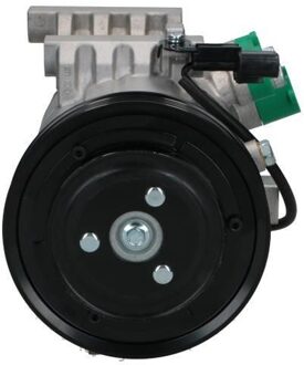 Hyundai Compressor, airconditioning 090255009874