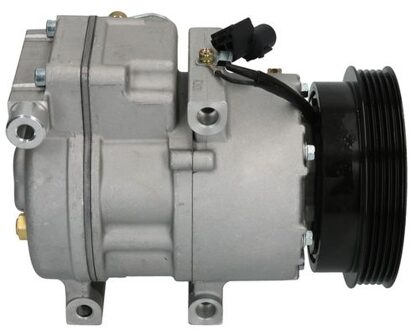 Hyundai Compressor, airconditioning 1986AD1057