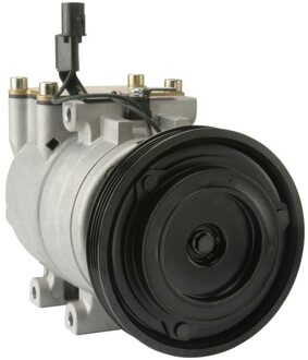 Hyundai Compressor, airconditioning 1986AD1075