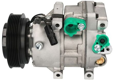 Hyundai Compressor, airconditioning 1986AD1108