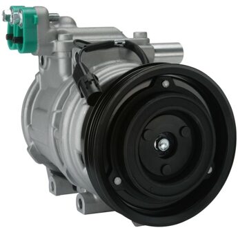 Hyundai Compressor, airconditioning 1986AD1165