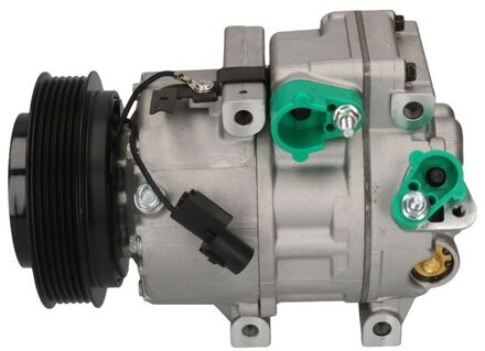 Hyundai Compressor, airconditioning 1986AD1176