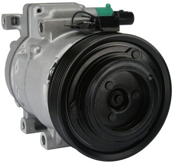 Hyundai Compressor, airconditioning 1986AD1178