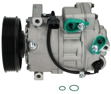 Hyundai Compressor, airconditioning 1986AD1183