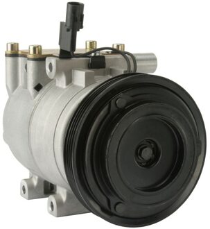 Hyundai Compressor, airconditioning 1986AD1252