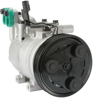 Hyundai Compressor, airconditioning 1986AD1271