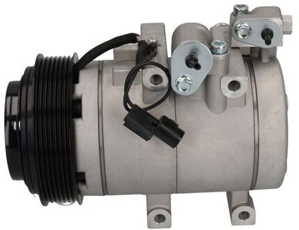 Hyundai Compressor, airconditioning 1986AD1301