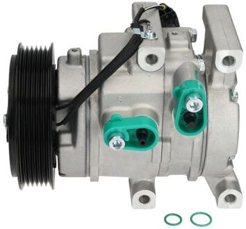 Hyundai Compressor, airconditioning 1986AD1306