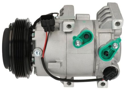 Hyundai Compressor, airconditioning 1986AD1348