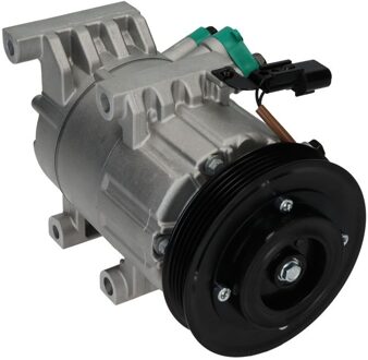 Hyundai Compressor, airconditioning 1986AD1364