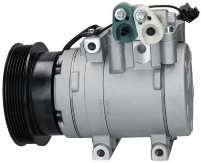 Hyundai Compressor, airconditioning 1986AD1414