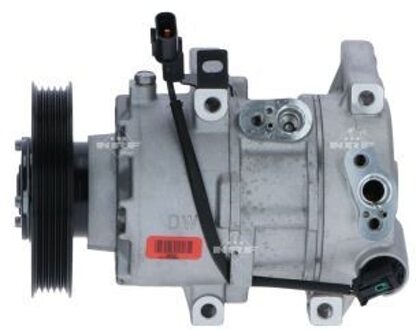 Hyundai Compressor, airconditioning 320008G