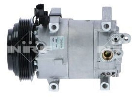 Hyundai Compressor, airconditioning 320016G