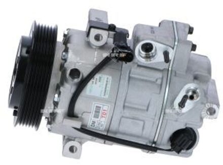 Hyundai Compressor, airconditioning 320020G