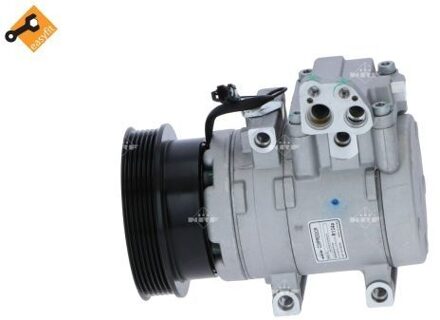 Hyundai Compressor, airconditioning 320026