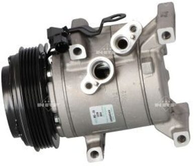 Hyundai Compressor, airconditioning 320080G