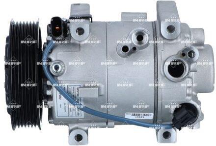 Hyundai Compressor, airconditioning 320086