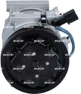 Hyundai Compressor, airconditioning 320087