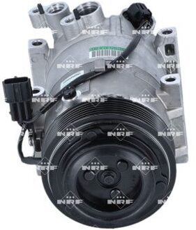Hyundai Compressor, airconditioning 320137G