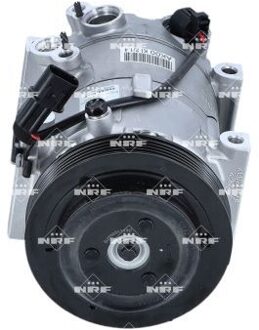 Hyundai Compressor, airconditioning 320138G