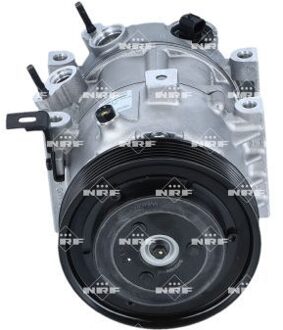 Hyundai Compressor, airconditioning 320141G