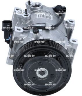 Hyundai Compressor, airconditioning 320142G