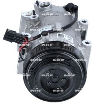 Hyundai Compressor, airconditioning 320143G