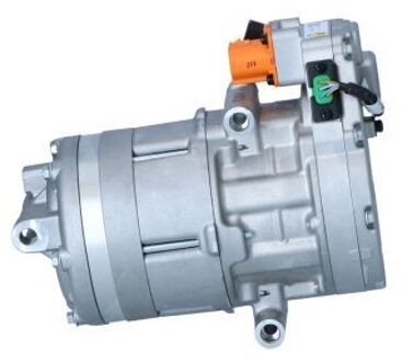 Hyundai Compressor, airconditioning 320144G