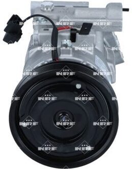 Hyundai Compressor, airconditioning 320169