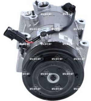 Hyundai Compressor, airconditioning 320247G