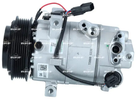 Hyundai Compressor, airconditioning 320291G