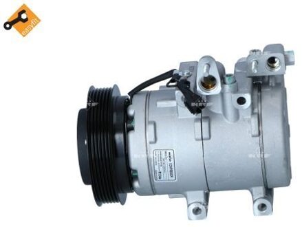 Hyundai Compressor, airconditioning 32204