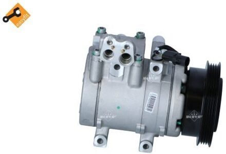 Hyundai Compressor, airconditioning 32205