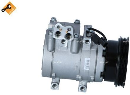 Hyundai Compressor, airconditioning 32445
