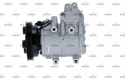 Hyundai Compressor, airconditioning 32446