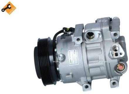 Hyundai Compressor, airconditioning 32468