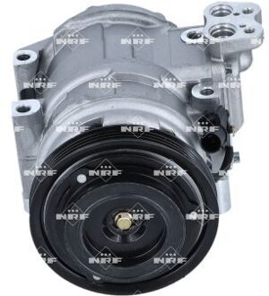 Hyundai Compressor, airconditioning 32715