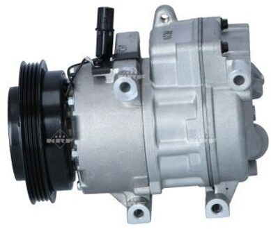Hyundai Compressor, airconditioning 32718