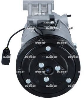 Hyundai Compressor, airconditioning 32945