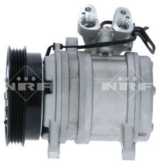 Hyundai Compressor, airconditioning 32958